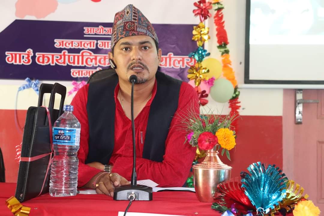 कम्युनिष्टको गफमात्रै : अध्यक्ष मल्लको पहलमा जलजलामा भित्रियो अर्बौंको बजेट