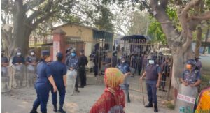 विराटनगर जेलमा चौकीदारको ‘साम्राज्य