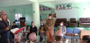 पर्वत काँग्रेसको अधिवेशनका लागि मुल समिति गठन, उम्मेदवारका लागि शुल्क निर्धारण