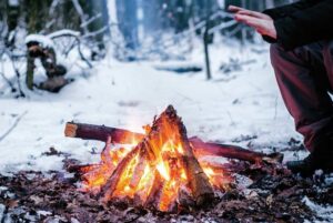 जाडोमा आगो ताप्नुहुन्छ! अपनाउनुस् यस्तो सावधानी