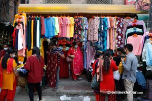 रेमिट्यान्सको ९२ प्रतिशत उपभोग र ऋण तिर्न खर्च