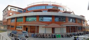 ११ वर्षमा ६ हजारले लिए रातो पासपोर्ट