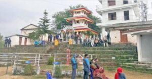 शताब्दी घरदेखि रमाउन दुर्लुङ जाऔं