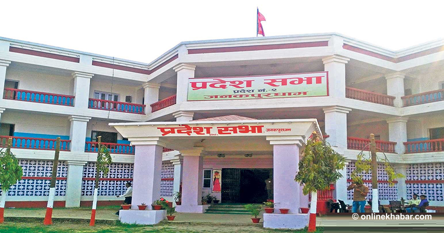 जिल्ला प्रशासन कार्यालय गुल्मीले पालिका अनुसार दिन तोकेर सेवा दिने