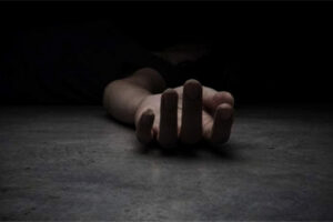 झाडीमा अर्धचेत अवस्थामा भेटिएकी नाबालिकाको मृत्यु