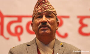 राजसंस्था पुनःस्थापनाको सम्भावना समाप्त भयो : कमल थापा