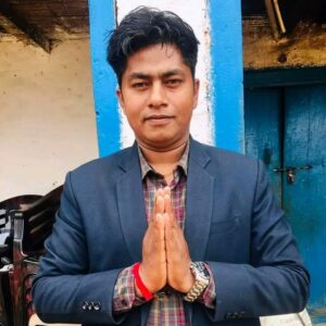 पर्वतबाट नेपाली काँग्रेसले पहिलो खाता खोल्यो