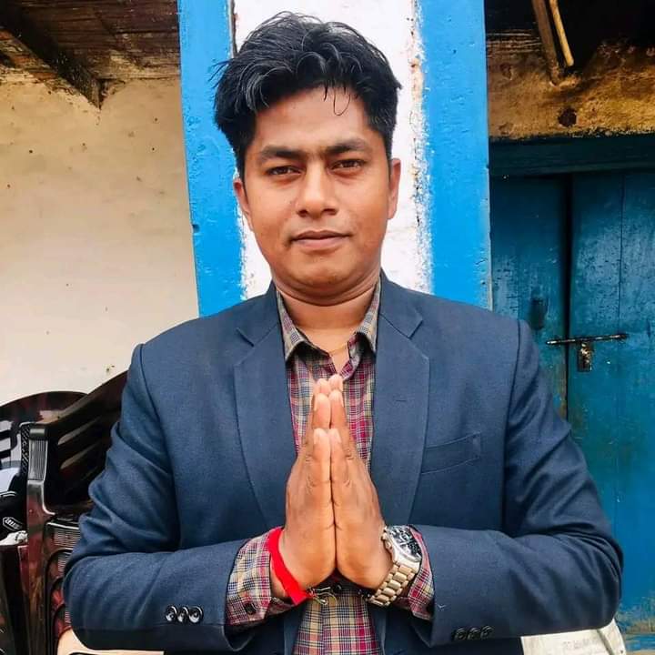 पर्वतबाट नेपाली काँग्रेसले पहिलो खाता खोल्यो