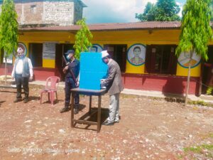 पर्वत काे जलजला गाउपालिका र पैयू गाउपालिकामा मत गणना सुरू अन्य पालिका र नगरपालिकाकाे 8 बजे बाट सुरू हुने