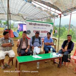 कुश्मामा १० दिने कृषि तथा पर्यटन महोत्सव जेठ ५ गते बाट सुरू हुँदै
