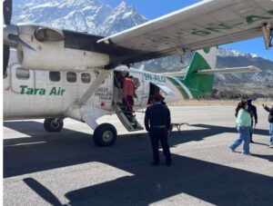 तारा एअरको विमान दुर्घटना, थप विवरण आउन बाँकी