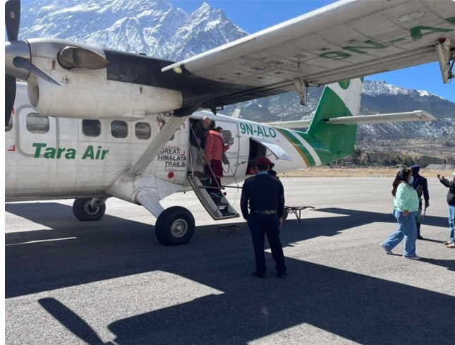 तारा एअरको विमान दुर्घटना, थप विवरण आउन बाँकी