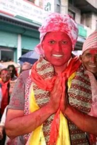 मोदी गाउँपालिकाको प्रवक्तामा कार्की