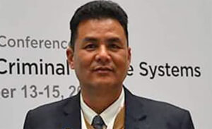 उपप्राध्यापकमाथि आक्रमण गर्ने नेविसंघ नेताको मुद्दा फिर्ता लिन महान्यायधिवक्ताको राय
