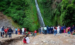 परीक्षणमै सीमित सहस्रधारा ‘क्यानोनिङ’