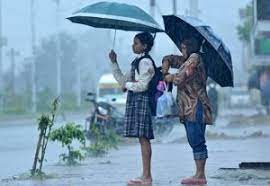 मनसुन सुरु भइसक्यो, पूर्वतयारी योजना नै स्वीकृत भएको छैन