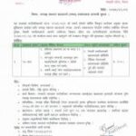 कृषक सुचिकरणको  लागि गणक आउने बारेको सूचना