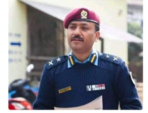 जिल्ला प्रहरी कार्यालय अर्घाखाँचीको आयोजनामा परिचयात्मक तथा अन्तर्कृया कार्यक्रम सम्पन्न