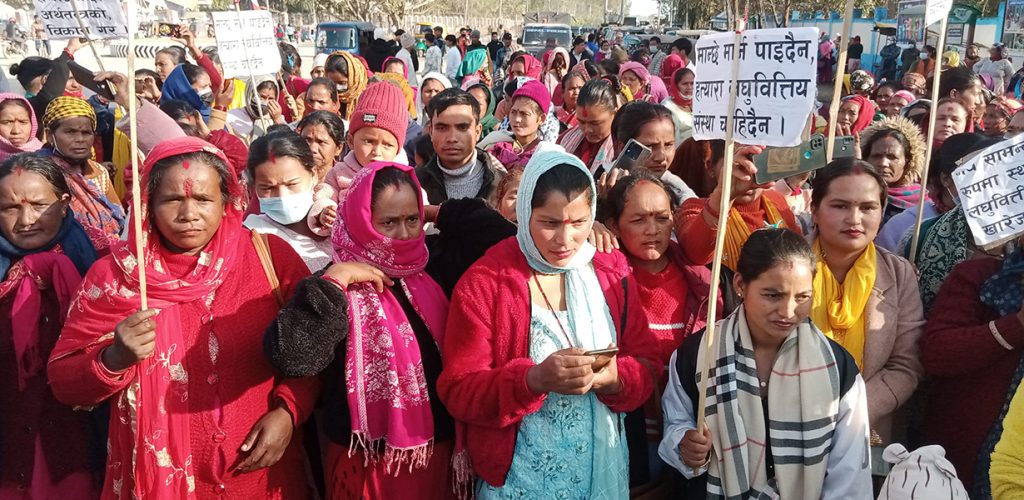 लघुवित्तलाई १५ प्रतिशतभन्दा बढी लाभांश बाँड्न कडाइ