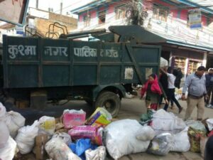 फोहोरबाट दैनिक १० हजार आम्दानी गर्दैै कुश्मा