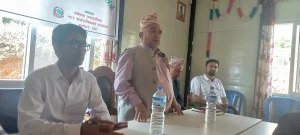 बालमैत्री शासनको अभ्यासमा फलेवास