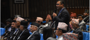 राष्ट्रपतिको कदमविरुद्ध एमाले, रास्वपा र राप्रपाको एक स्वर