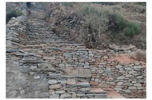 पर्वतको जलजला गाउँपालिकामा प्रधानमन्त्री रोजगार कार्यक्रम अन्तर्गत ६२ जना लाभान्वित