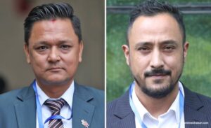 क्यानको सचिवमा पारस खड्का र प्रशान्तविक्रम मल्ल भिड्दै