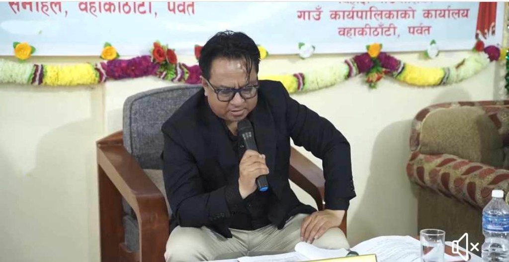 बिद्यार्थीको रिजल्टका आधारमा शिक्षकको आन्तरीक सरुवा