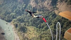 कुश्मामा आन्तरिक तथा बाह्य पर्यटकको चहलपहल बढ्यो