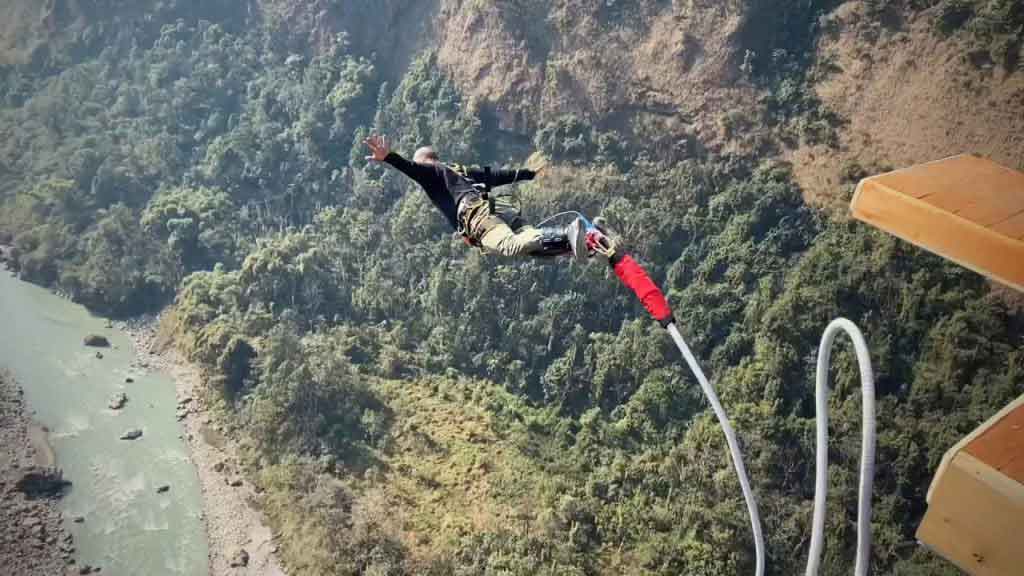 कुश्मामा आन्तरिक तथा बाह्य पर्यटकको चहलपहल बढ्यो