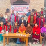 पौष १५ देखी १७ सम्म पर्वतमा पर्यटन युवा सडक महोत्सव हुने
