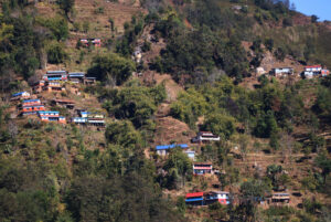 गाउँको कथा: मान्छे शहरमा, बन्यजन्तु बस्तीमा