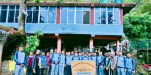 विविध कार्यक्रम सहित चण्डिकाले आफ्‌नो २३ औं स्थापना दिवस मनाउँदै
