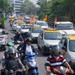 गत आर्थिक वर्षमा पर्वत ट्राफिकले उठायो ७५ लाख राजश्व