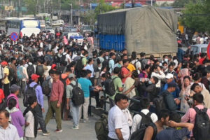 यातायात क्षेत्रमा हडताल नगर्न सर्वोच्चको अल्पकालीन अन्तरिम आदेश