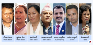 प्रतिवेदनलाई अन्तिम रुप दिँदै कुलिङ पिरियड छानबिन समिति