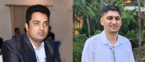 निजामती कर्मचारी युनियन कास्कीमा सापकोटा र रेग्मी भिड्दै