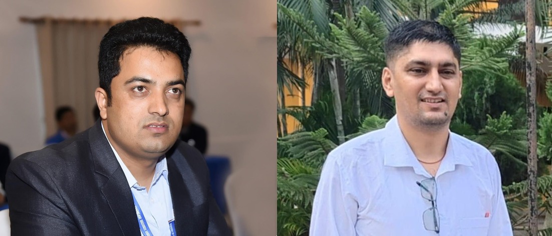 निजामती कर्मचारी युनियन कास्कीमा सापकोटा र रेग्मी भिड्दै