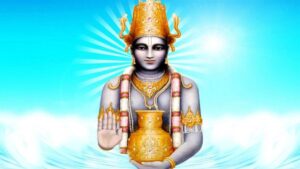 धनतेरसमा किन हुन्छ, आयुर्वेदका देवता धन्वन्तरीको पूजा ?