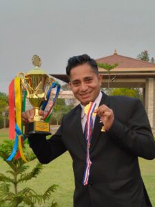 शासन व्यक्ति होइन, विधिको हुनु पर्छ भन्ने मुल नारासहित अघि बढेको पर्वत जेसीज फेरि  अन्तर्राष्ट्रिय अवार्ड प्राप्त गर्न सफल