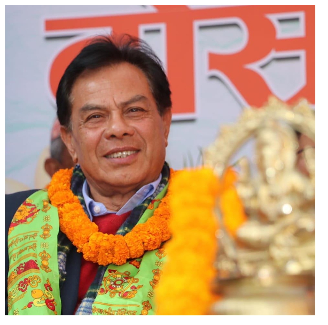 युवाहरुको रुपान्तरण र परिवर्तनको चाहनालाई संवोधन सँगै आत्मासाथ गर्दै युवा नेतृत्व र सहभागिता लाई जोड दिने जाेशिकाे भनाई