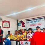 कुश्मामा जेसीज कप हुँदै : विजेतालाई १ लाख ११ हजार १११