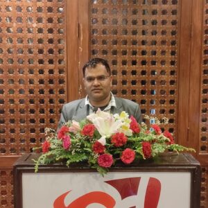 ३०–५५ को उमेरले मच्चाएको तरंग : निजामती सेवा ऐनको मस्यौदा र सार्वजनिक प्रशासन