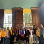 पर्वत समाज अमेरिकाको सातौँ अधिवेशन सम्पन्न  मिलन थापाको अध्यक्षतामा नयाँ कार्यसमिति चयन
