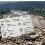 बाढीपीडितको राहतमा नेष्डो समृद्ध लघुवित्तको ७ लाख ३१ हजार सहयोग